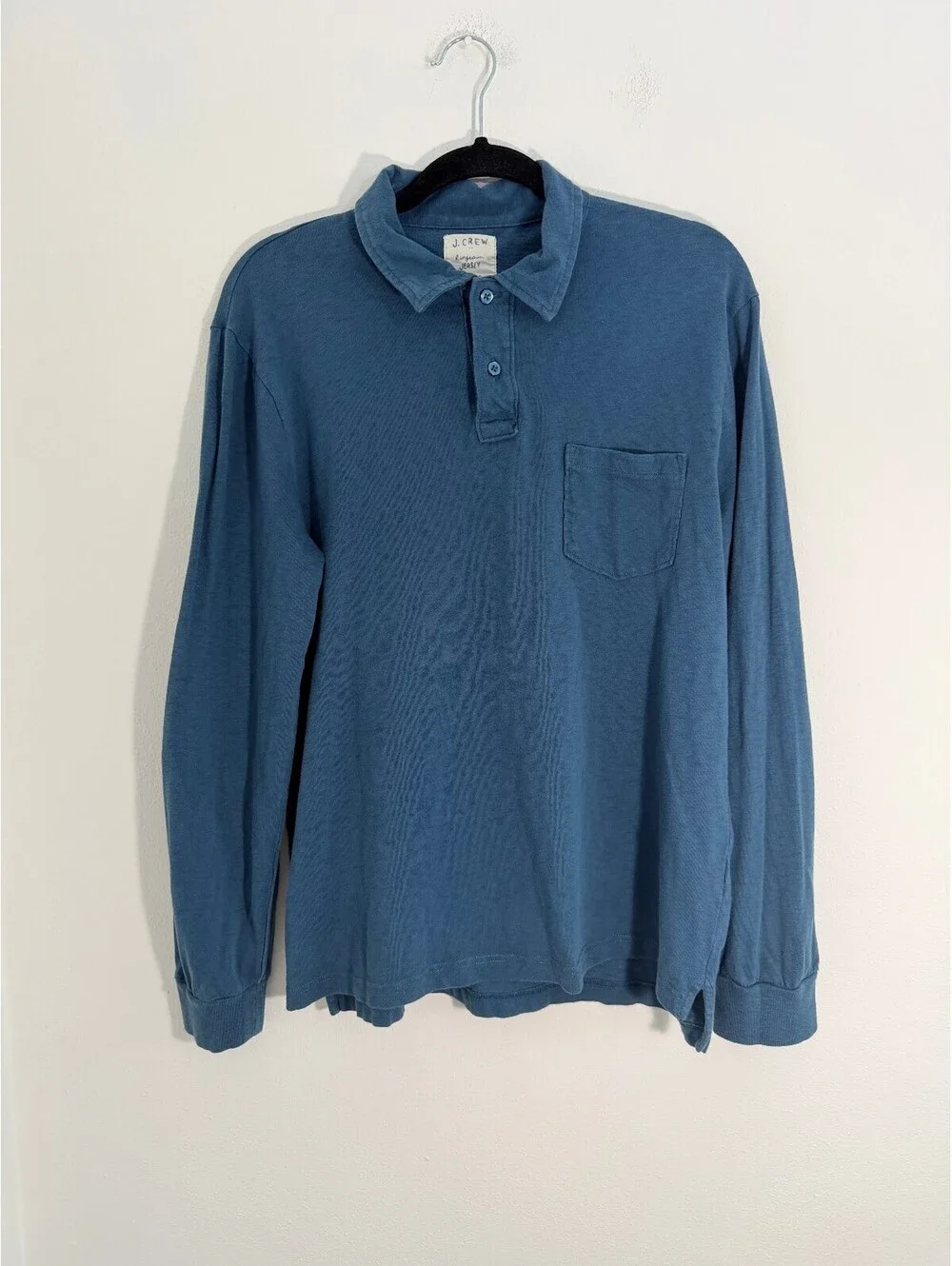 J. Crew details 015